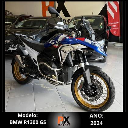 BMW R 1300 GS TROPHY 